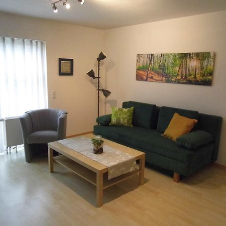 Ferienwohnung Hof 22 Hilchenbach Luaran gambar