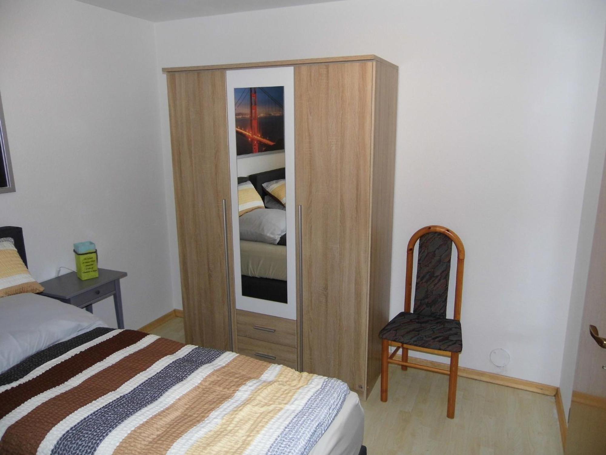 Ferienwohnung Hof 22 Hilchenbach Luaran gambar