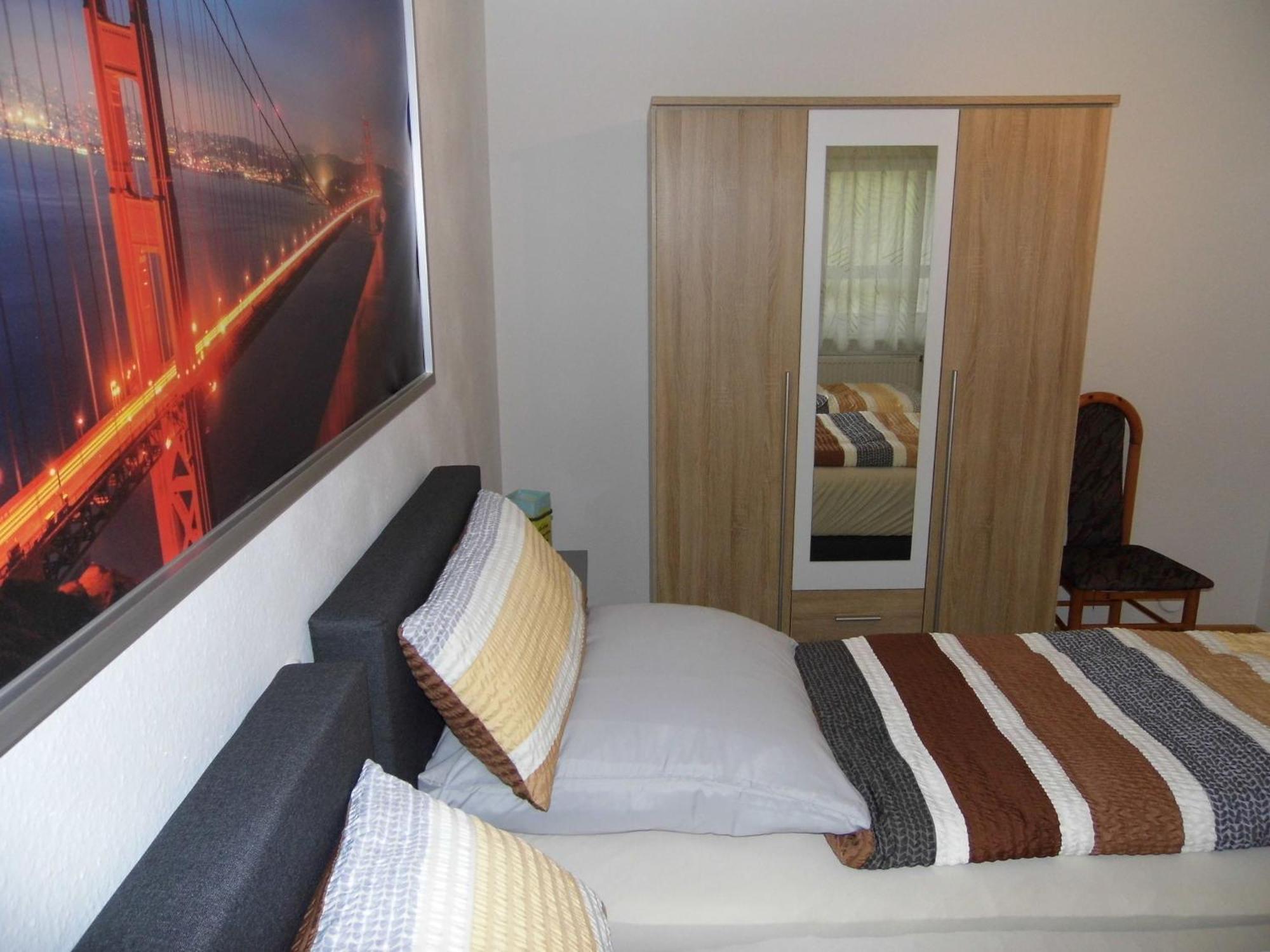 Ferienwohnung Hof 22 Hilchenbach Luaran gambar