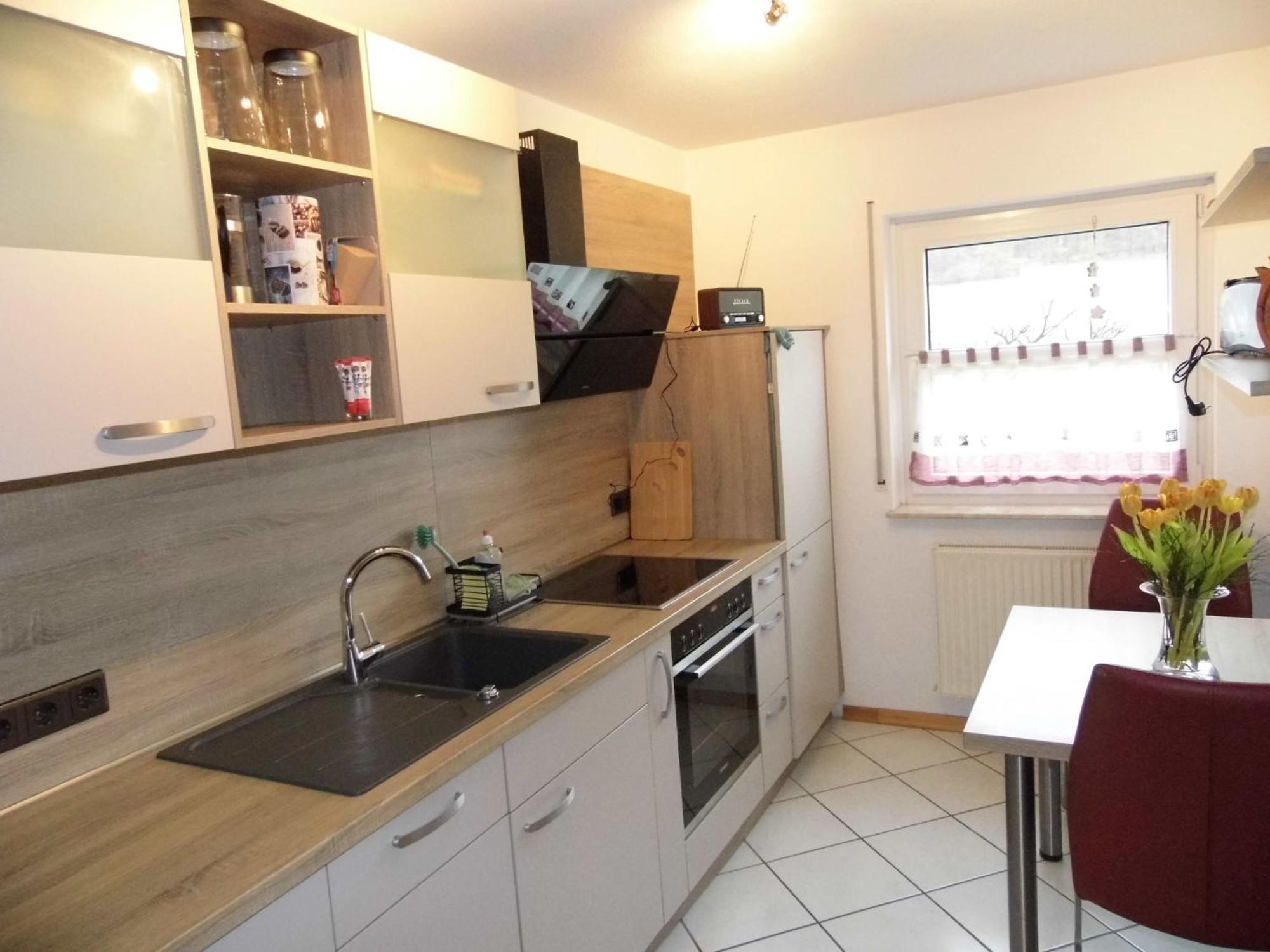 Ferienwohnung Hof 22 Hilchenbach Luaran gambar