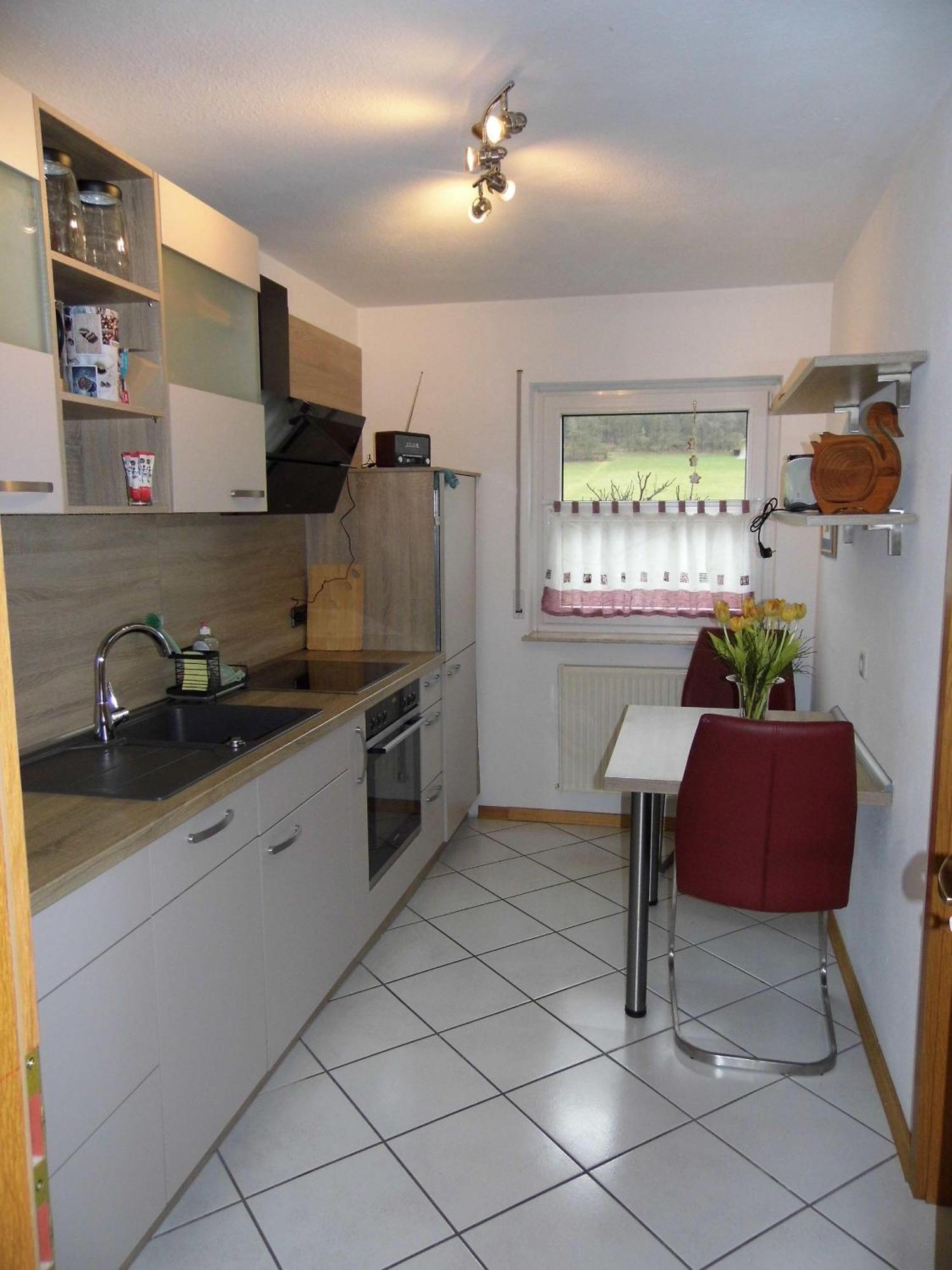 Ferienwohnung Hof 22 Hilchenbach Luaran gambar