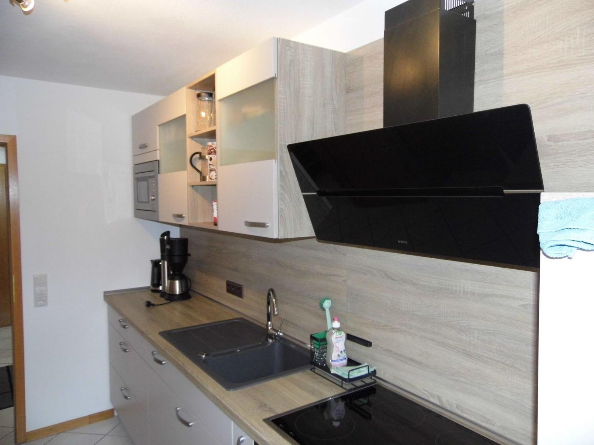Ferienwohnung Hof 22 Hilchenbach Luaran gambar