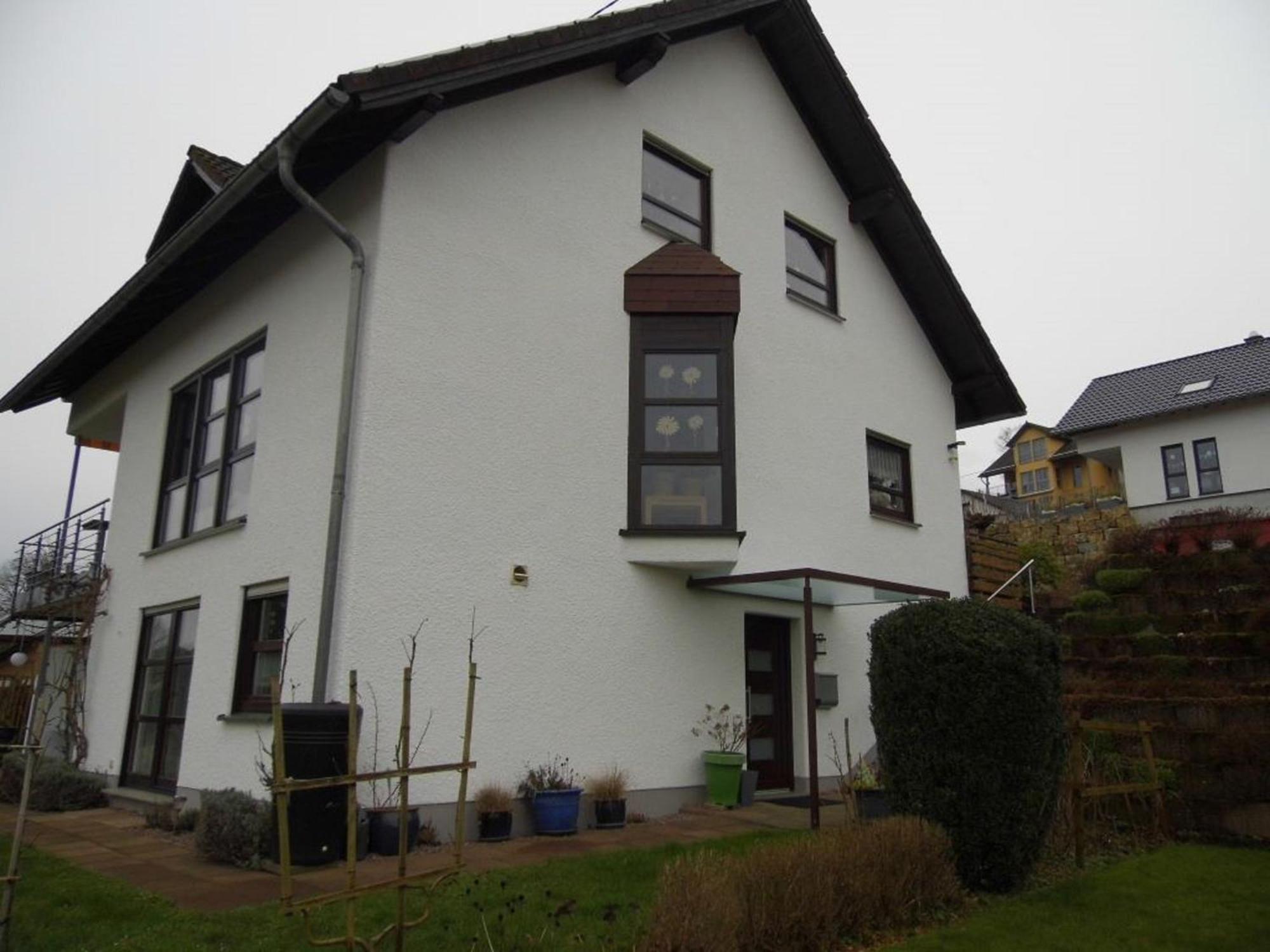 Ferienwohnung Hof 22 Hilchenbach Luaran gambar