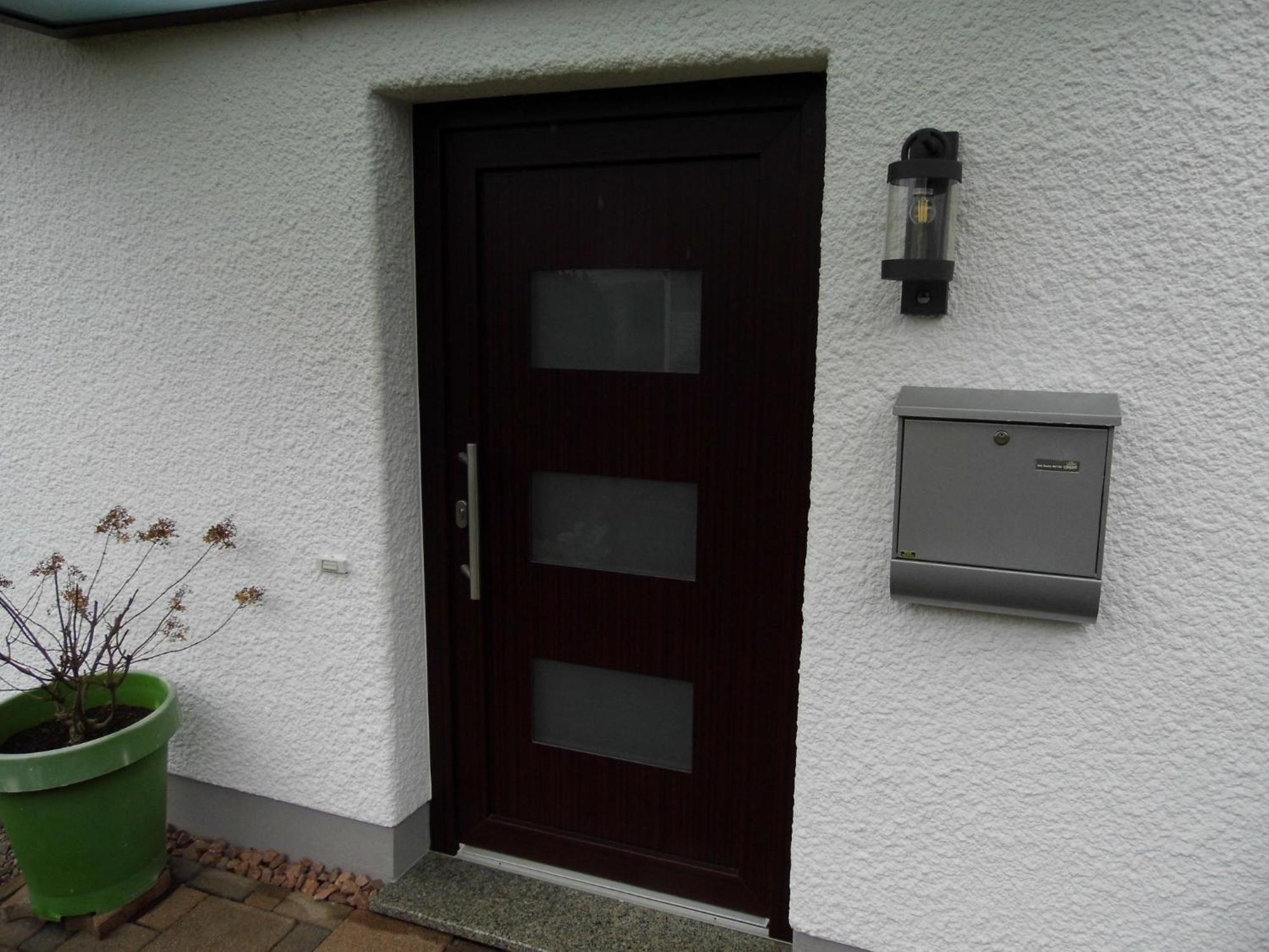 Ferienwohnung Hof 22 Hilchenbach Luaran gambar
