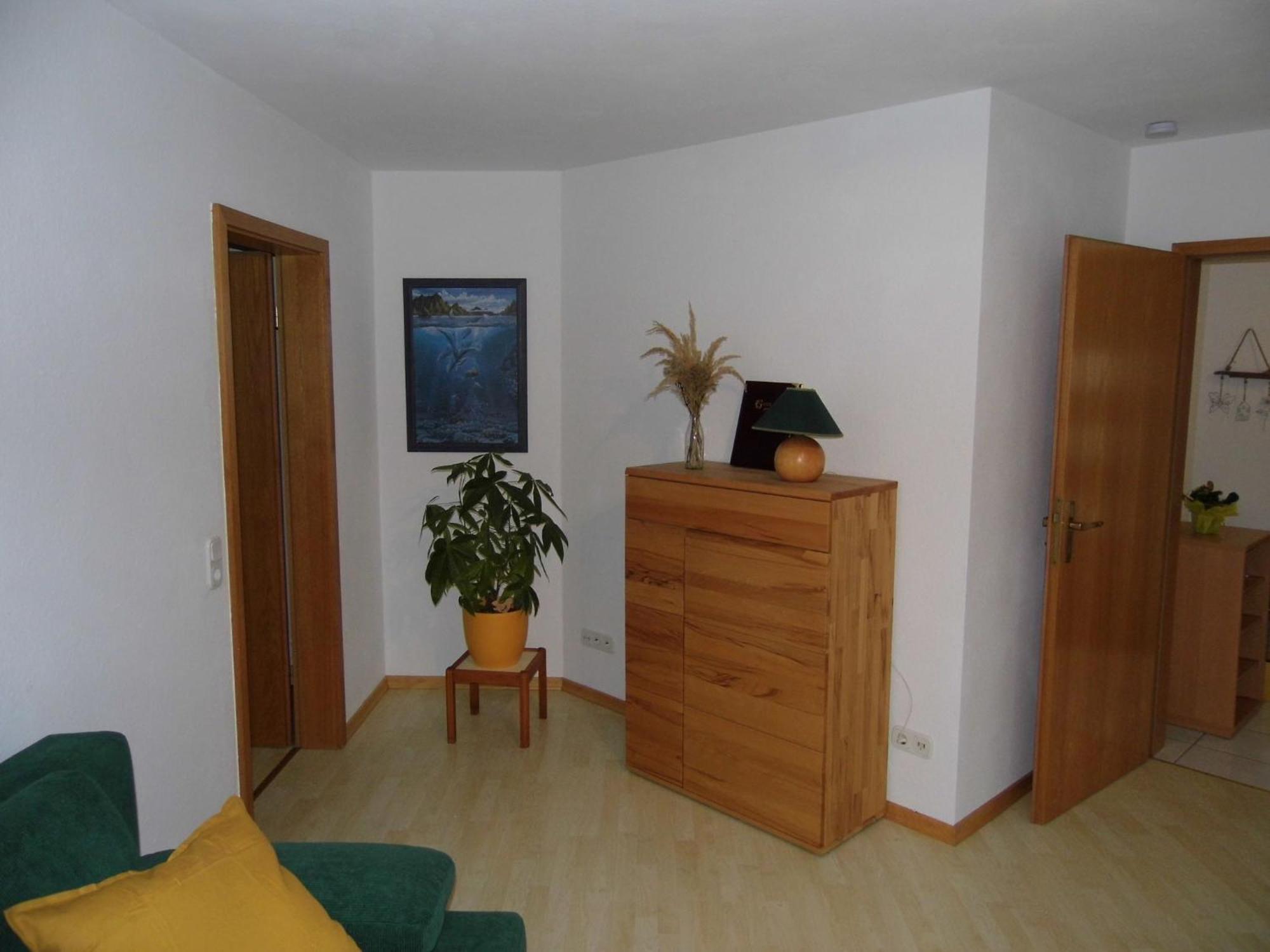 Ferienwohnung Hof 22 Hilchenbach Luaran gambar