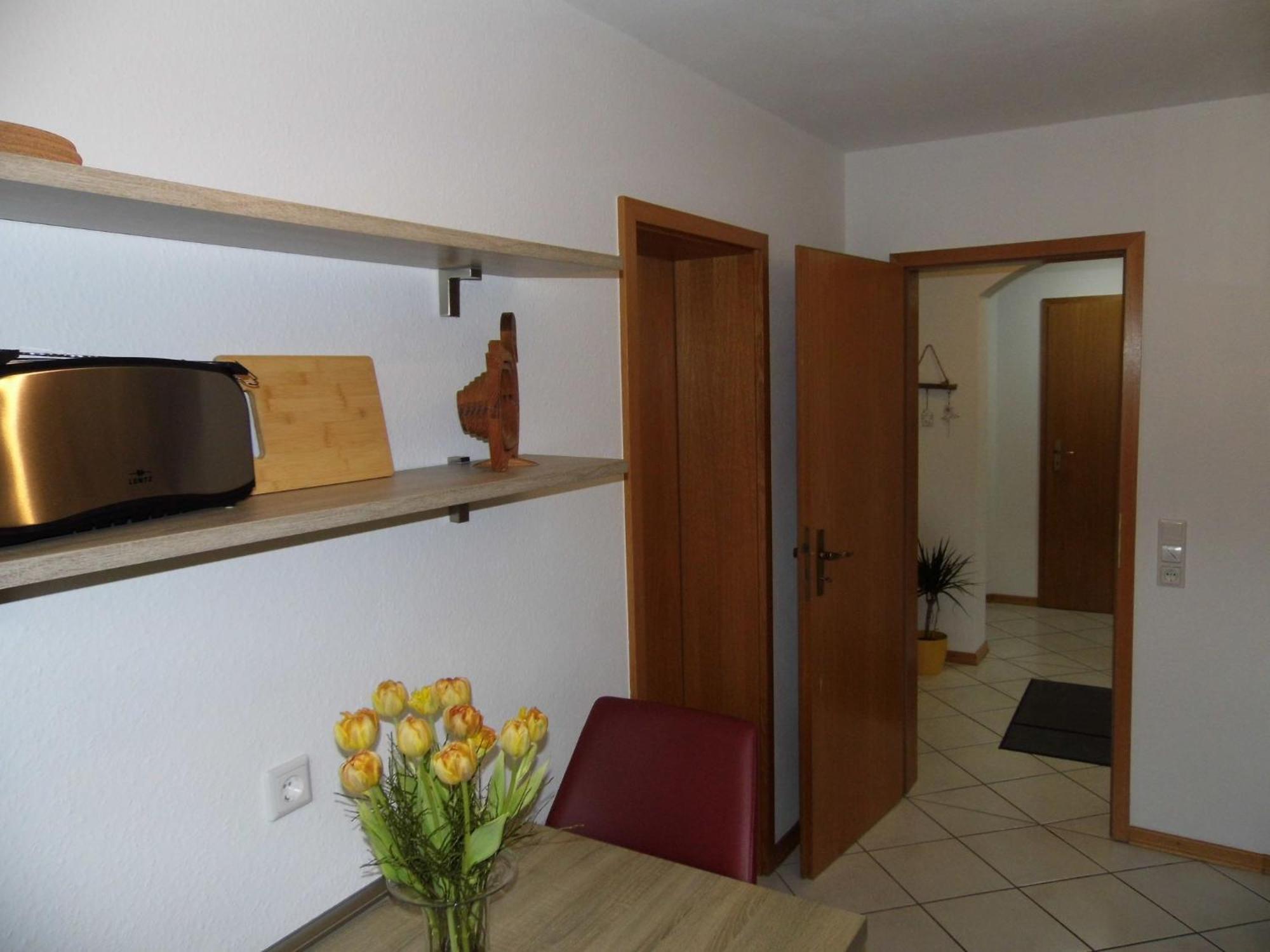 Ferienwohnung Hof 22 Hilchenbach Luaran gambar